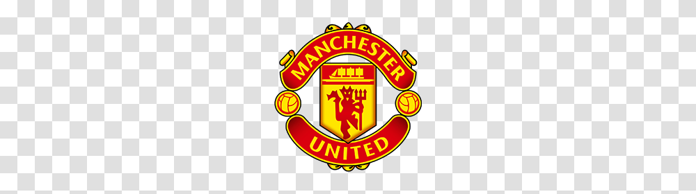Manchester United F C Images Free Download, Logo, Trademark, Emblem Transparent Png