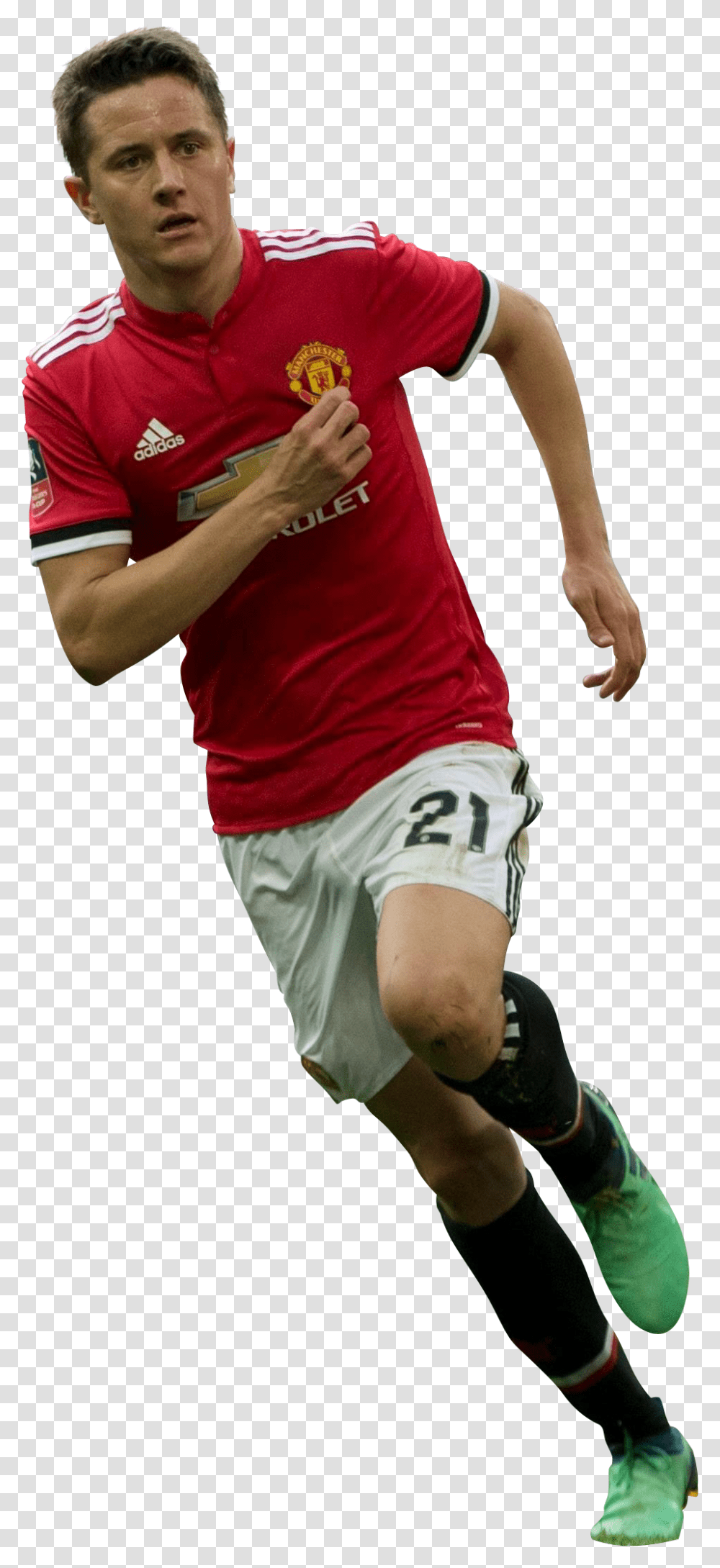 Manchester United Football Football Team Simply Red Manchester United 2018, People, Person, Shorts Transparent Png