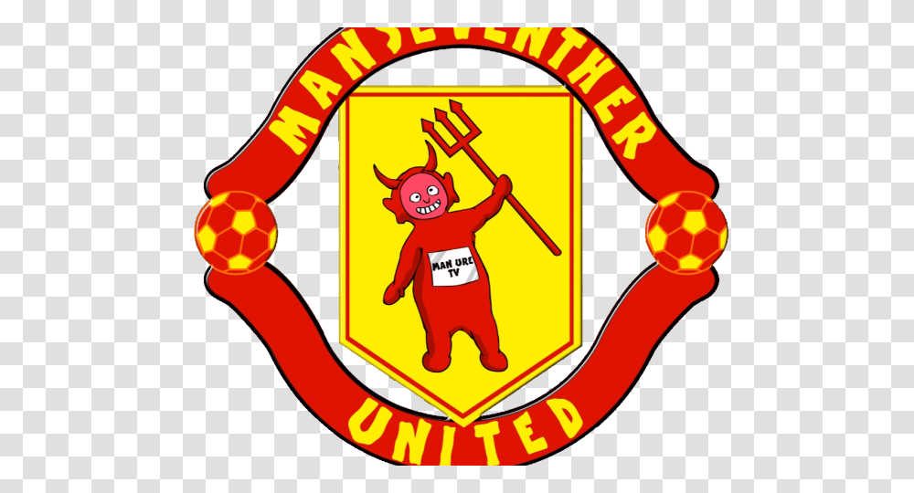 Manchester United Logo Clipart Rooney, Armor, Shield, Emblem Transparent Png