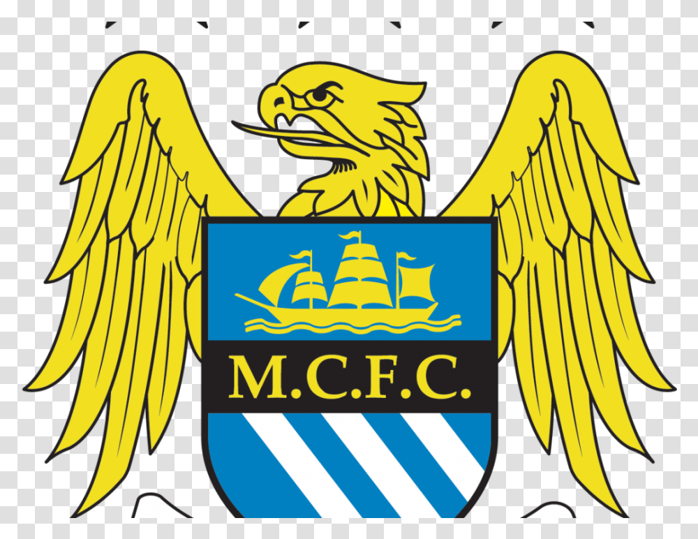Manchester United Logo Hd Football Man City Logo 2010, Symbol, Trademark, Text, Emblem Transparent Png