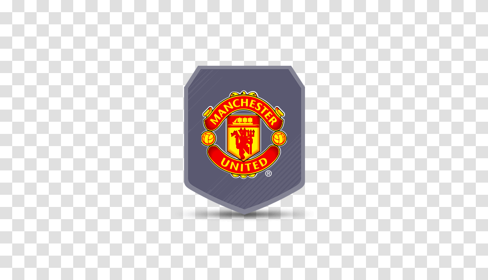 Manchester United, Logo, Trademark, Badge Transparent Png