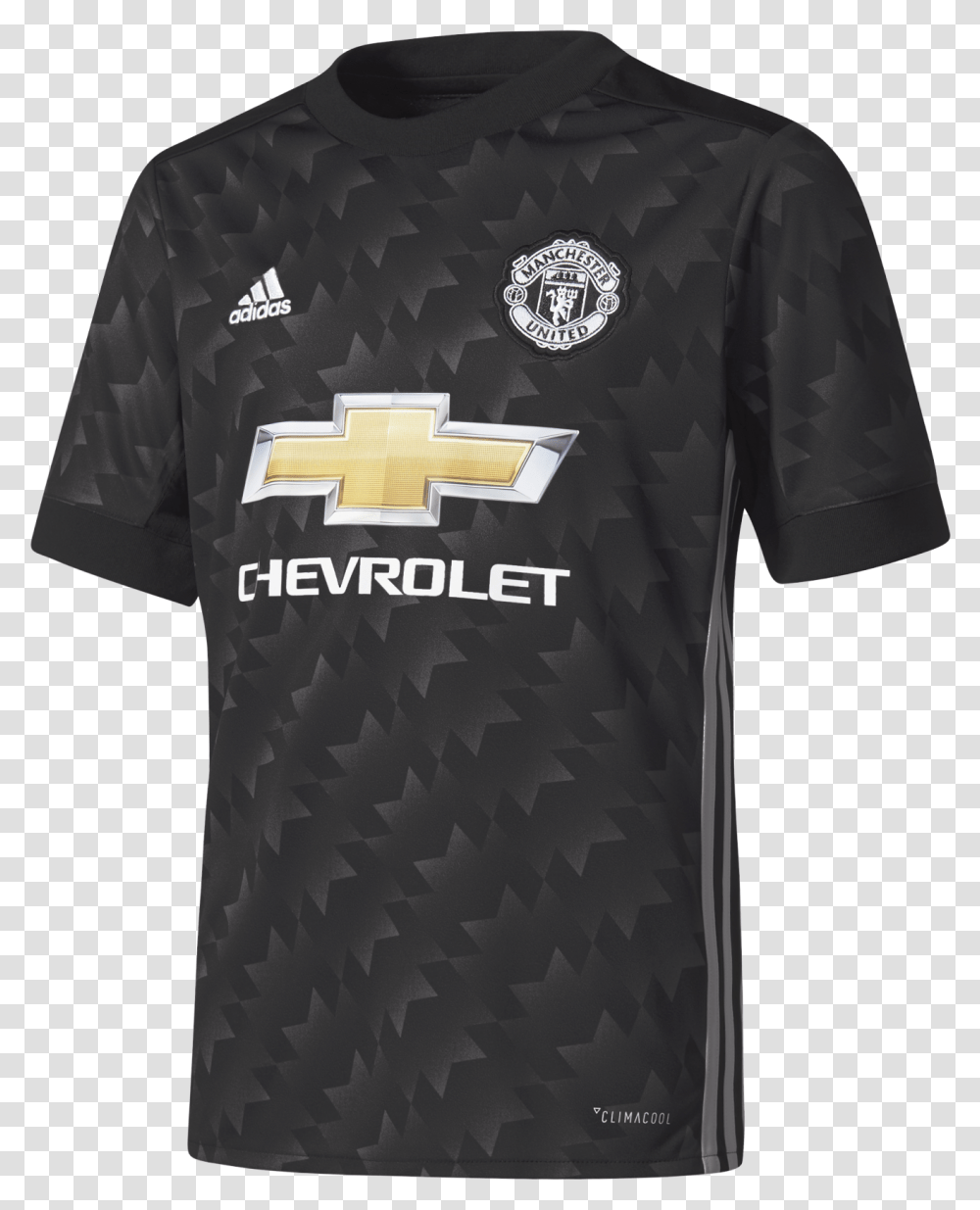 Manchester United Man Utd Away Jersey, Apparel, Shirt, T-Shirt Transparent Png