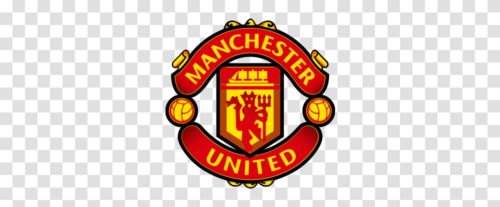 Manchester United Manchester United Images, Logo, Trademark, Dynamite Transparent Png