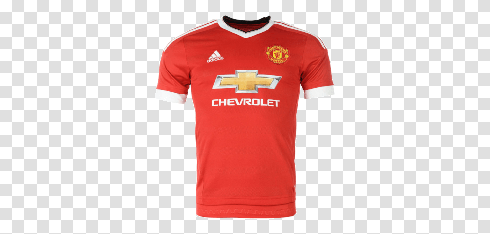 Manchester United Packages Football Man Utd Premier Manchester United, Clothing, Apparel, Shirt, Jersey Transparent Png
