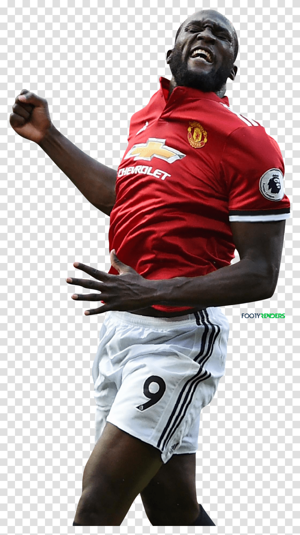 Manchester United Players 2018, Person, People, Sport Transparent Png