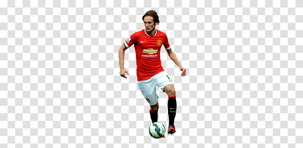 Manchester United Players Image, Person, Human, People, Soccer Ball Transparent Png