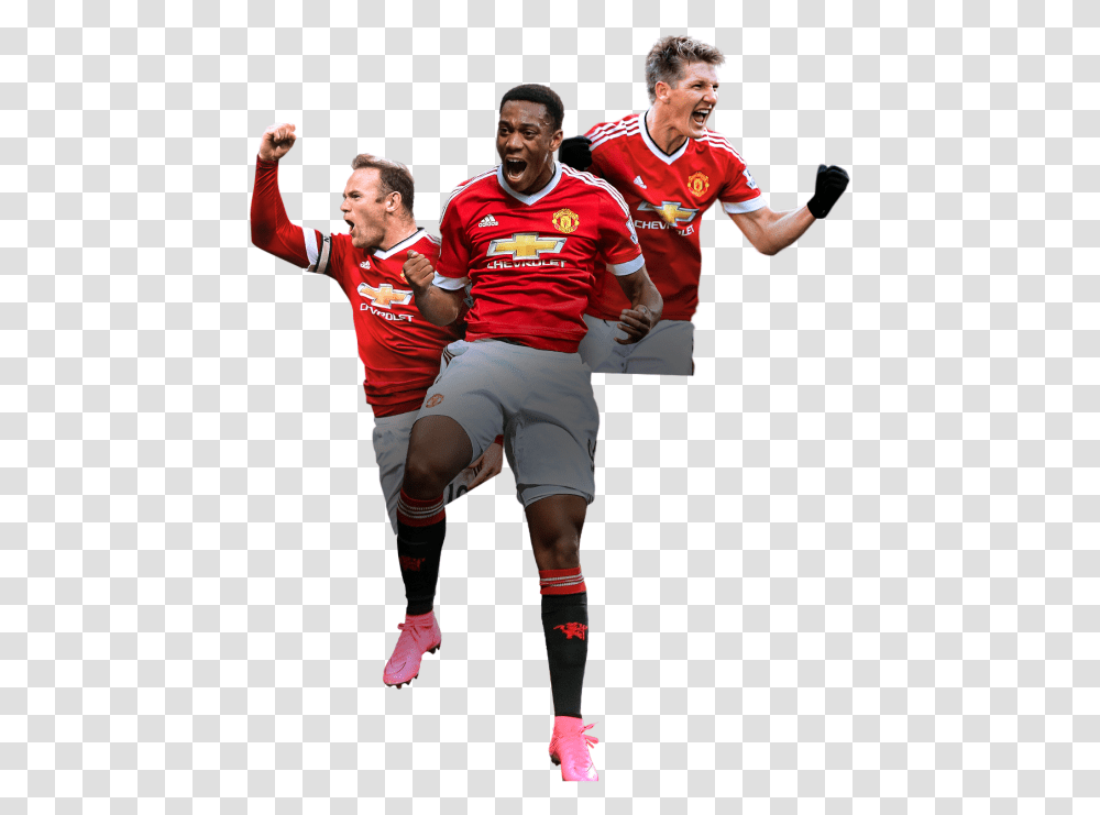 Manchester United Players Man United Players, Person, Sphere, People, Sport Transparent Png