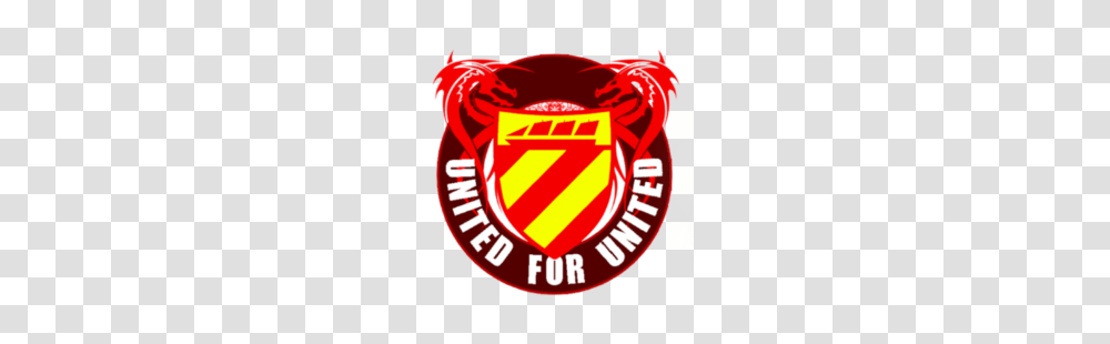 Manchester United Supporters Club Singapore The Official, Ketchup, Food, Emblem Transparent Png