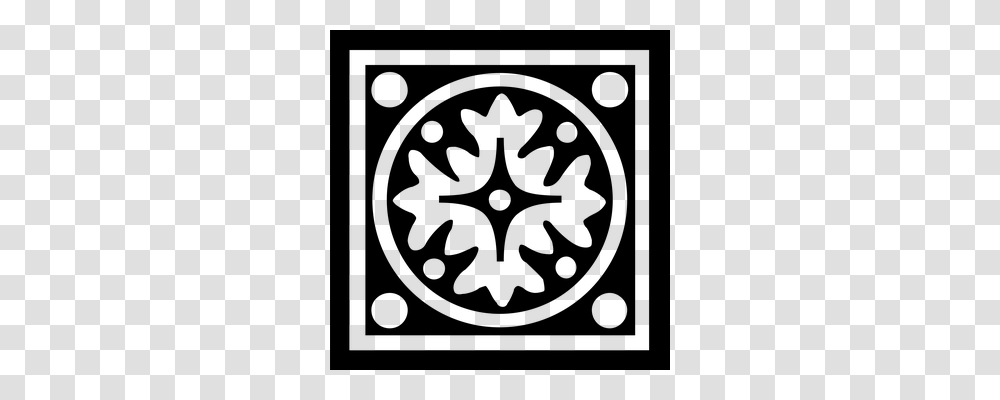 Mandala Religion, Gray, World Of Warcraft Transparent Png