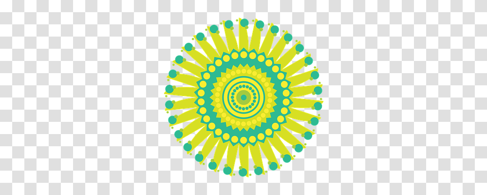 Mandala Pattern, Ornament, Fractal, Flyer Transparent Png