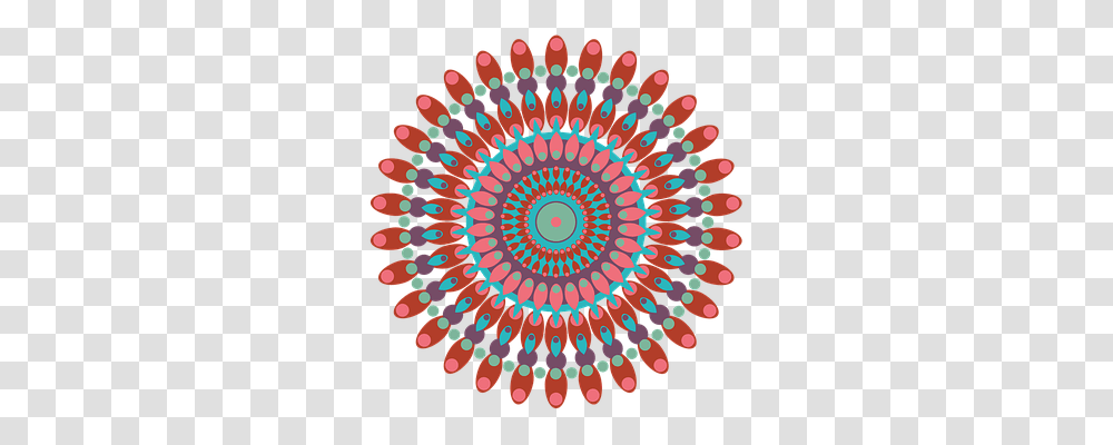 Mandala Chandelier, Lamp, Pattern, Photography Transparent Png