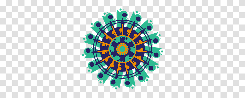 Mandala Graphics, Audience, Crowd Transparent Png