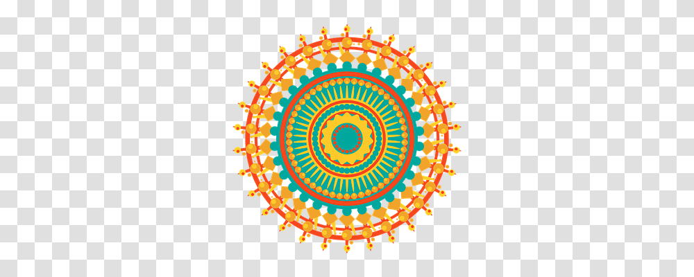 Mandala Chandelier, Lamp, Pattern, Ornament Transparent Png