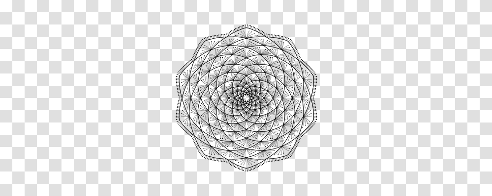 Mandala Gray, World Of Warcraft Transparent Png