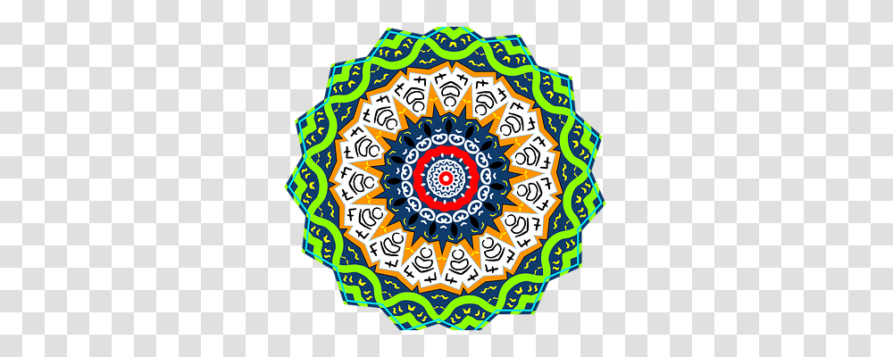 Mandala Religion, Pattern, Ornament, Floral Design Transparent Png