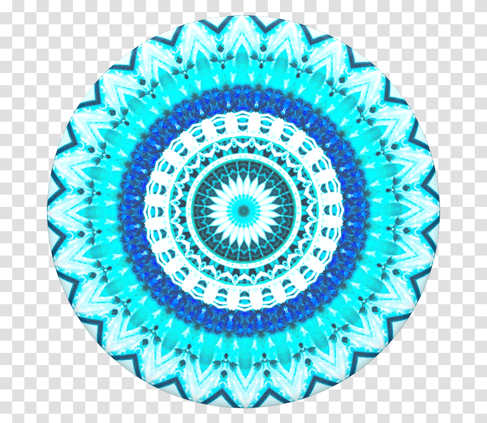 Mandala 2019 Road King Special Twisted Cherry, Ornament, Pattern, Fractal, Rug Transparent Png