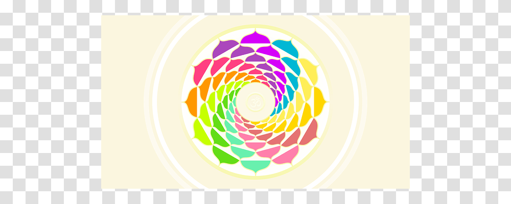 Mandala Spiral, Coil Transparent Png