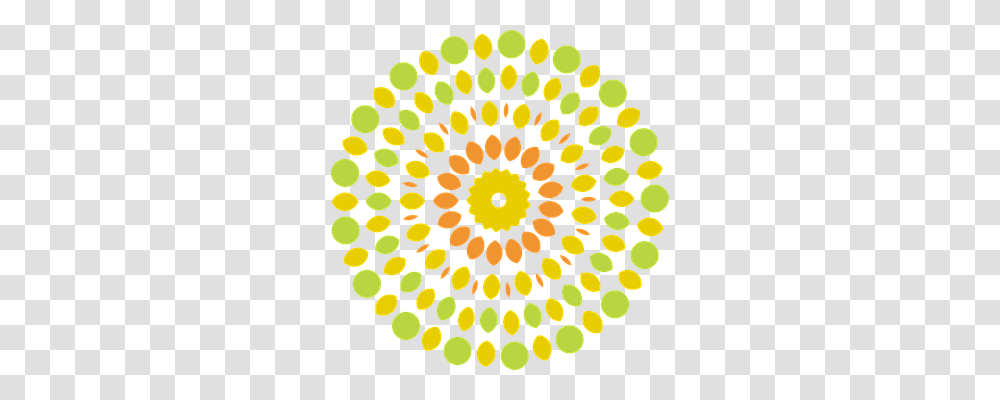 Mandala Pattern, Ornament Transparent Png