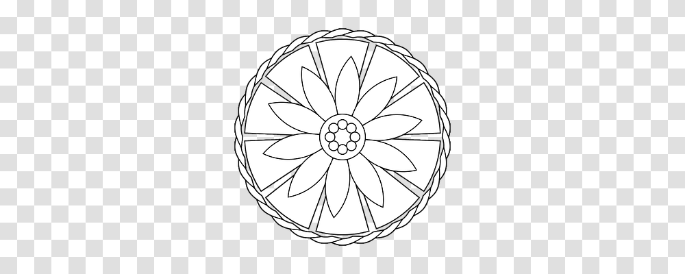 Mandala Religion, Lamp, Accessories Transparent Png