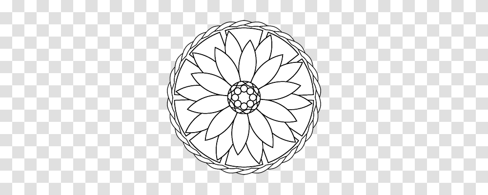 Mandala Religion, Lamp, Food, Accessories Transparent Png