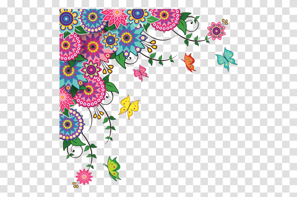 Mandala A Color, Pattern, Floral Design Transparent Png