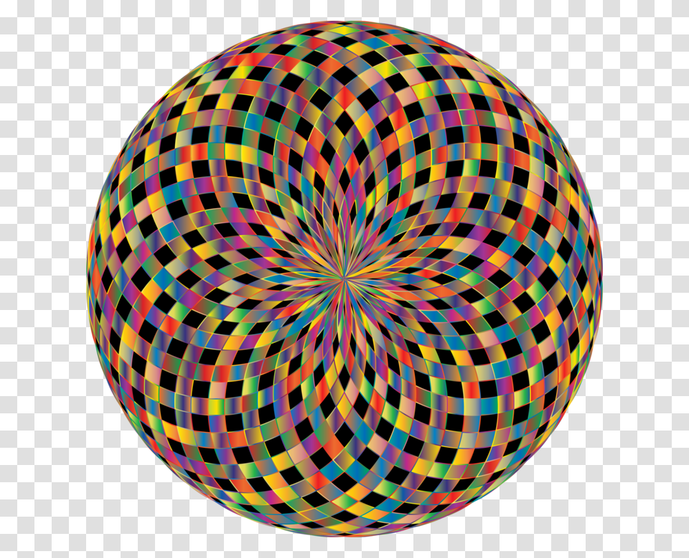 Mandala Art Calavera Circle Ring, Sphere, Balloon, Spiral, Hoop Transparent Png