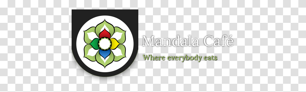 Mandala Cafe Home Santiago Wanderers, Symbol, Recycling Symbol, Logo, Trademark Transparent Png