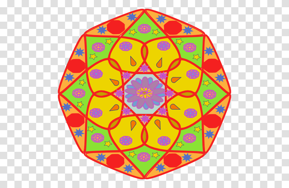 Mandala Clip Art, Pattern, Ornament, Rug, Embroidery Transparent Png