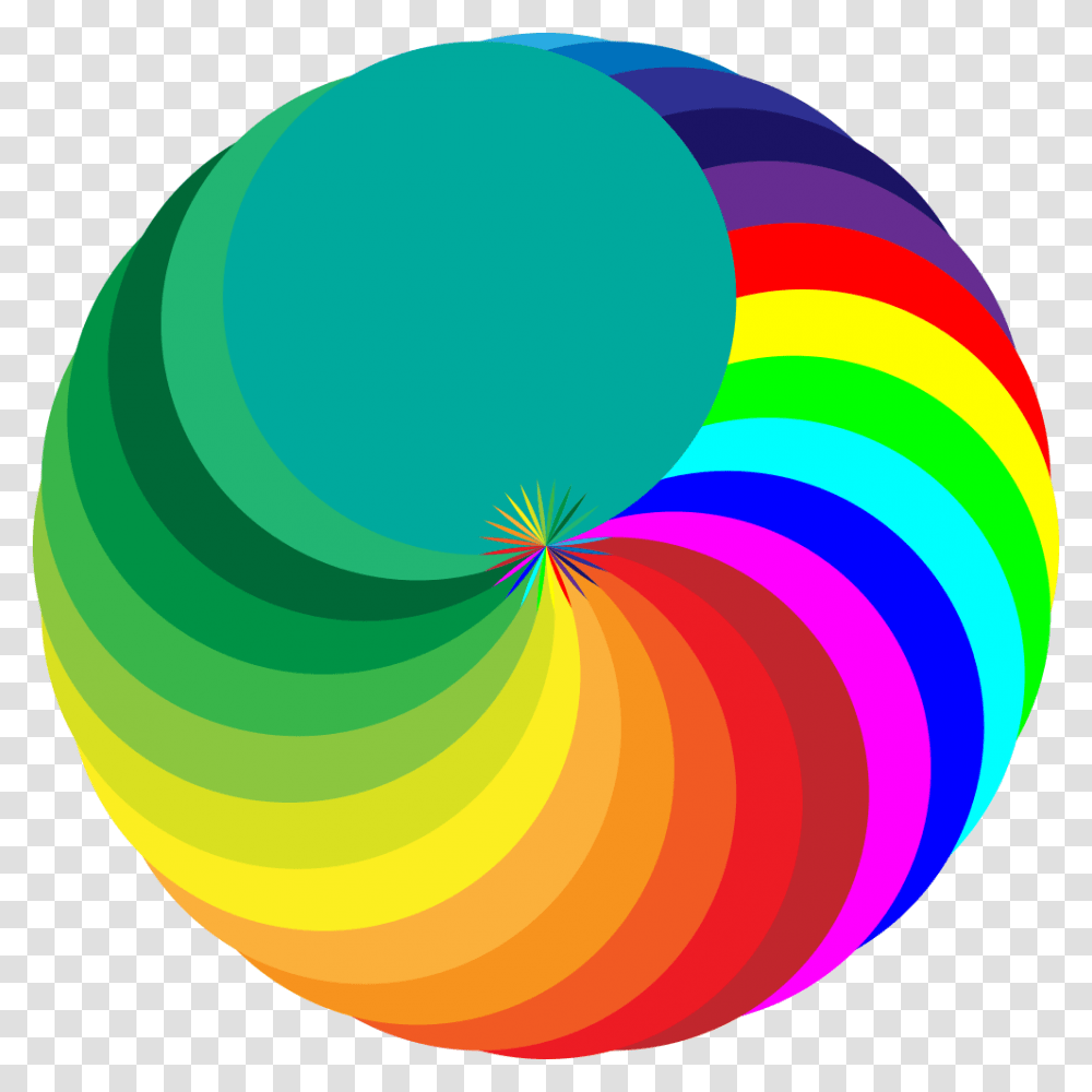 Mandala Clipart Colorfull Circle, Balloon, Spiral, Sphere Transparent Png