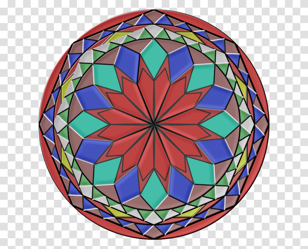 Mandala Computer Icons Kaleidoscope Circle Drawing, Pattern, Ornament, Fractal Transparent Png