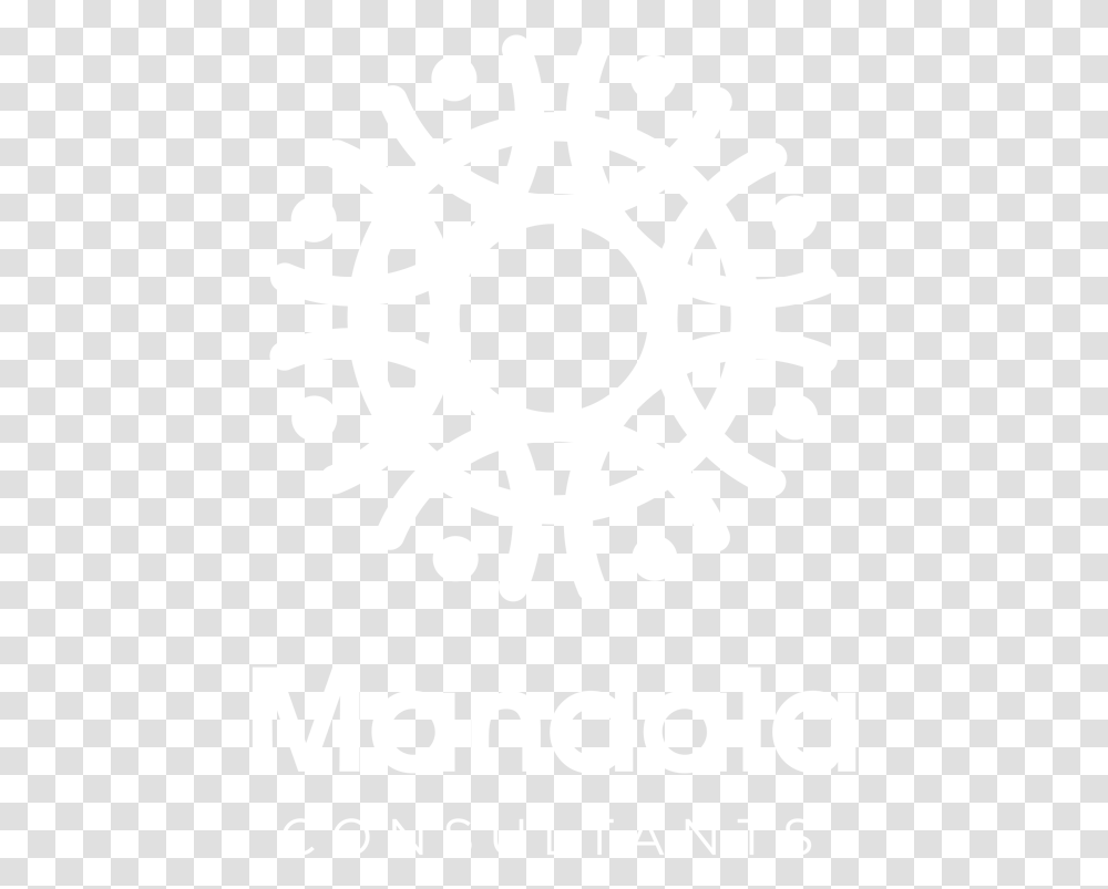 Mandala Consultants Coronavirus Disease 2019, Stencil, Snowflake, Machine Transparent Png