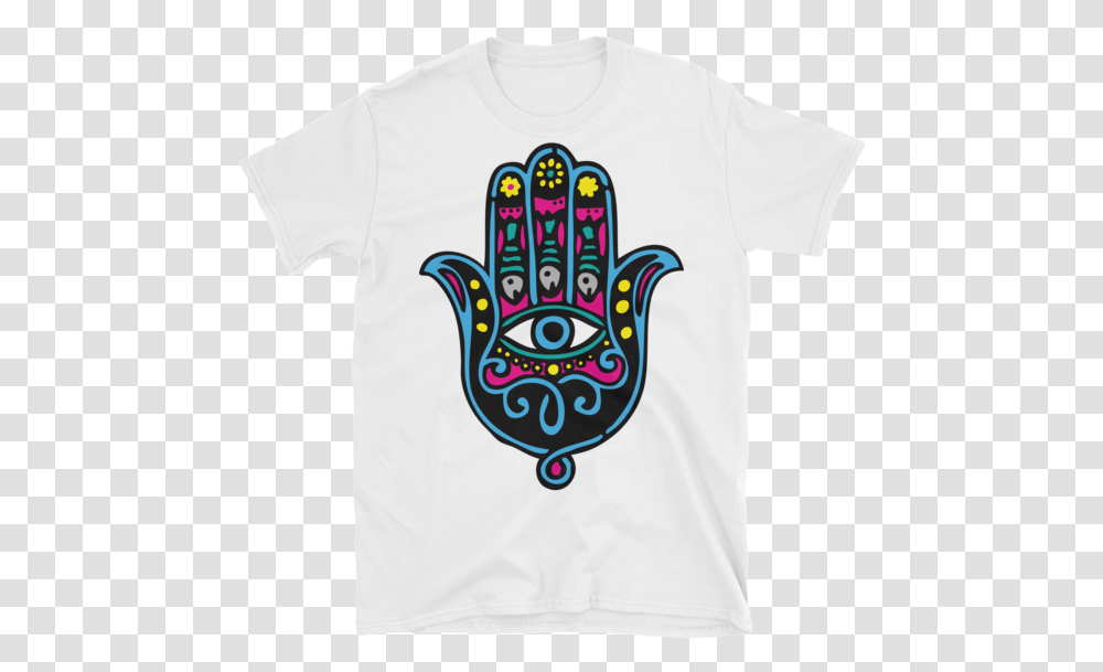 Mandala De Mano, T-Shirt, Bird, Leisure Activities Transparent Png