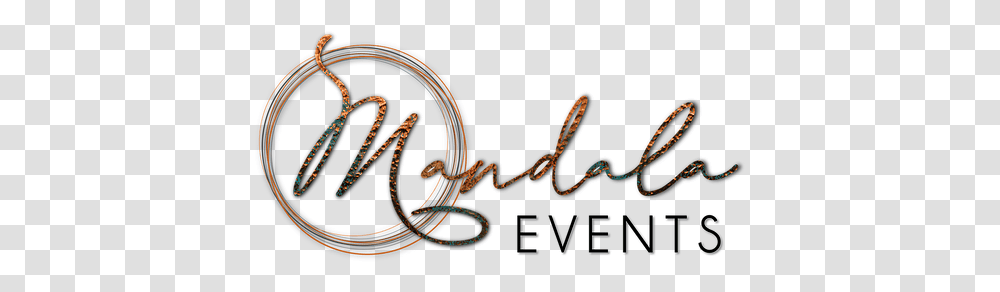 Mandala Events Wedding Event Design Calligraphy, Snake, Animal, Text, Graphics Transparent Png