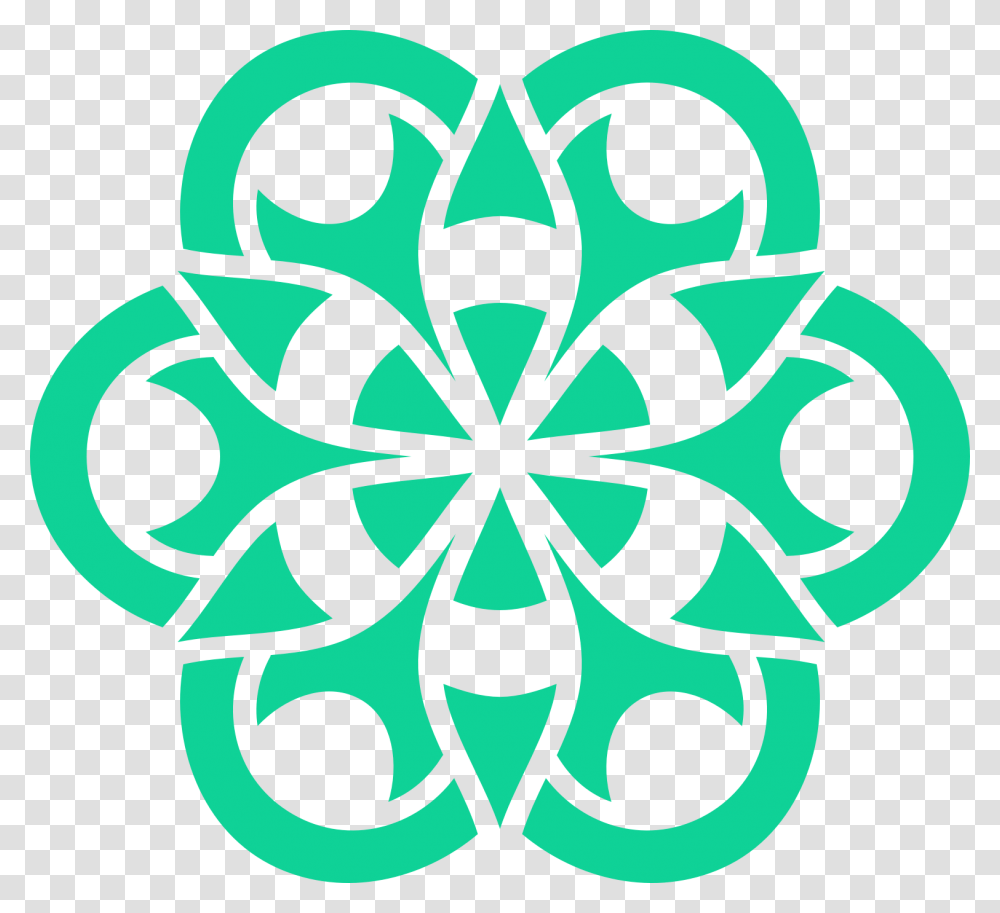 Mandala Exchange, Pattern, Ornament, Fractal Transparent Png