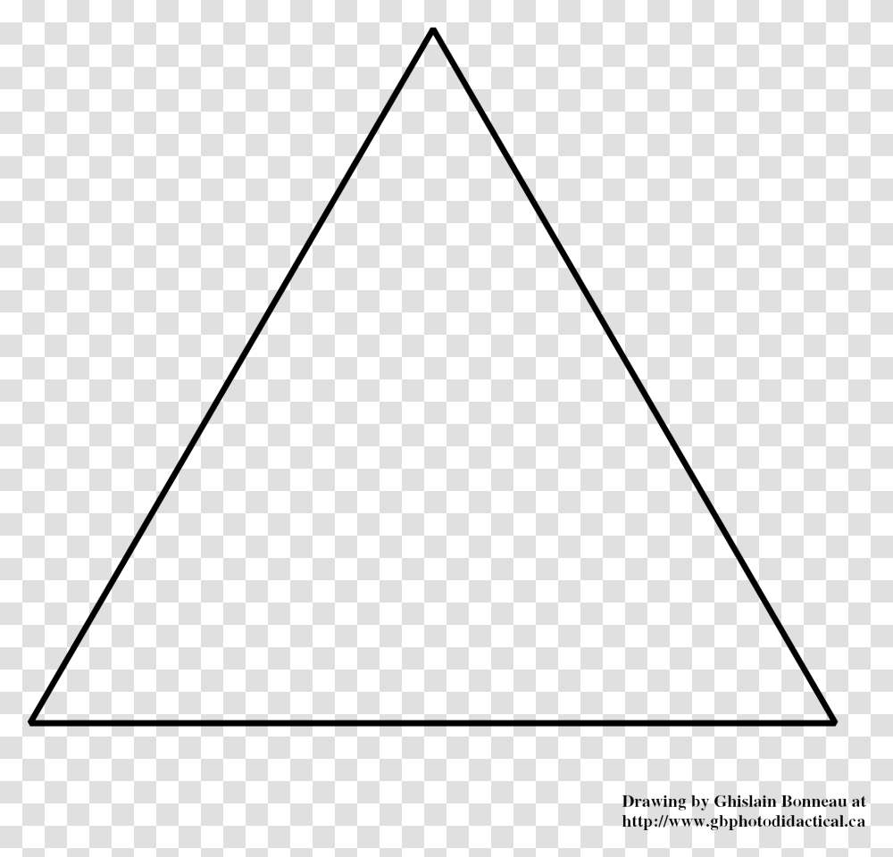 Mandala Geometric Shape 3 Equilateral Triangle Equilateral Triangle No Background Transparent Png