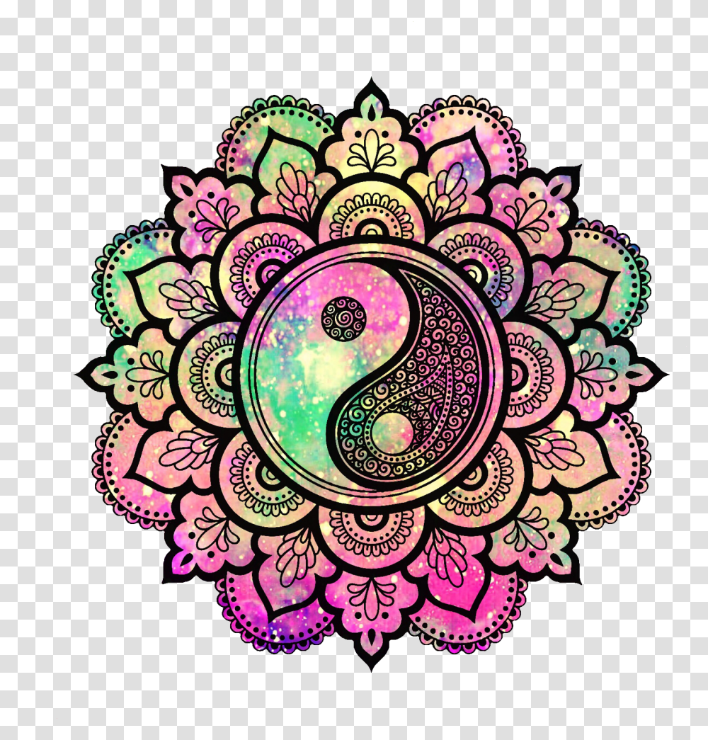 Mandala Mandala Colouring In Sheets, Doodle, Drawing, Pattern Transparent Png