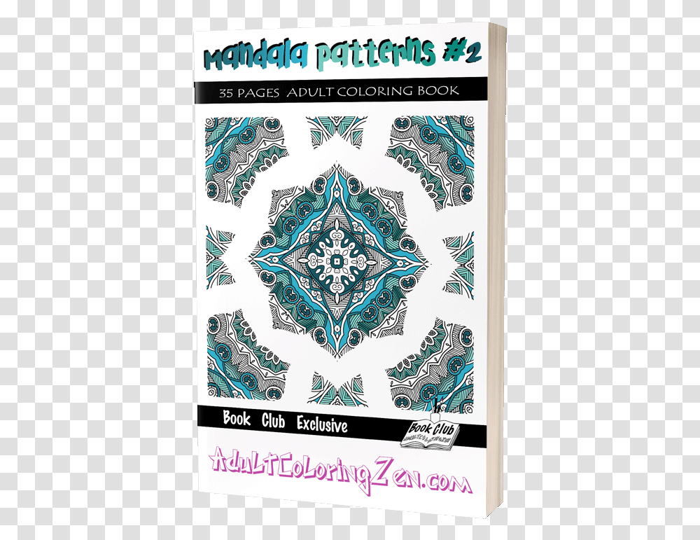 Mandala Patterns Poster, Floral Design, Advertisement Transparent Png
