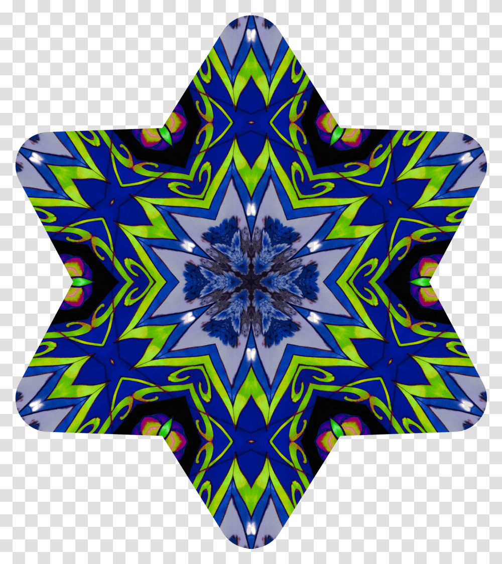 Mandala Star Free Stock Photo Kaleidoscope, Ornament, Pattern, Symbol, Fractal Transparent Png