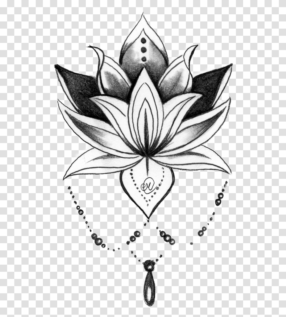 Mandala Tattoo Mandala Tattoo, Pattern, Floral Design Transparent Png