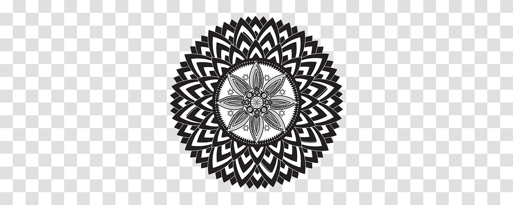 Mandalas Religion, Doodle, Drawing Transparent Png