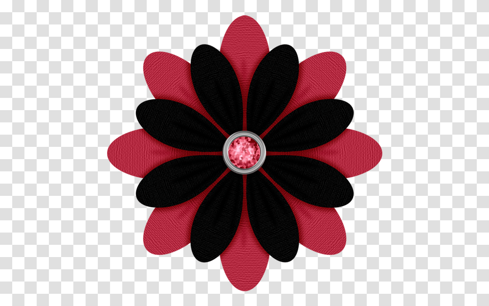 Mandalas Coloridas Floral, Floral Design, Pattern Transparent Png