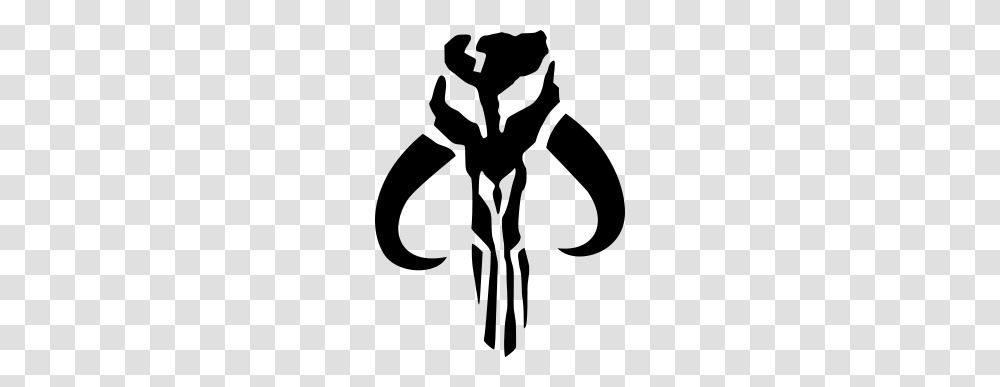 Mandalorian Mysteries The Icons Of Mandalore, Gray, World Of Warcraft Transparent Png