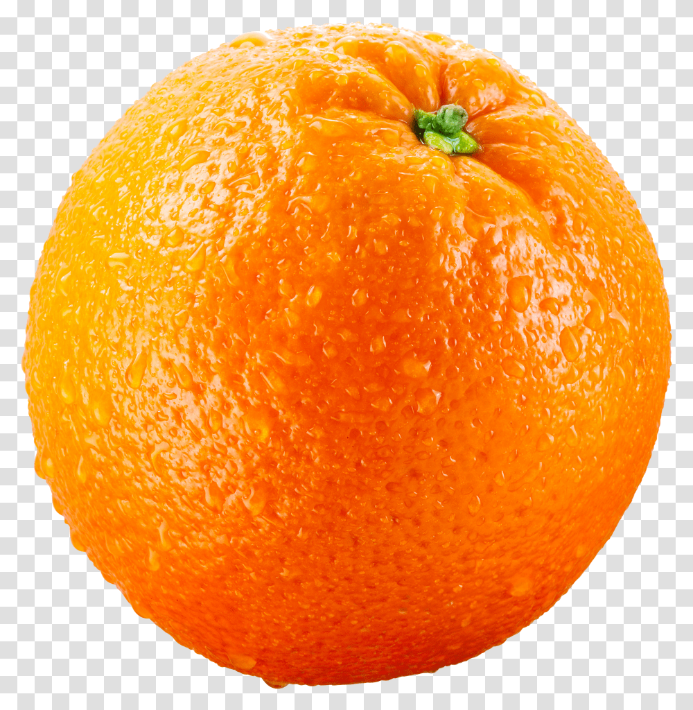 Mandarin, Fruit Transparent Png