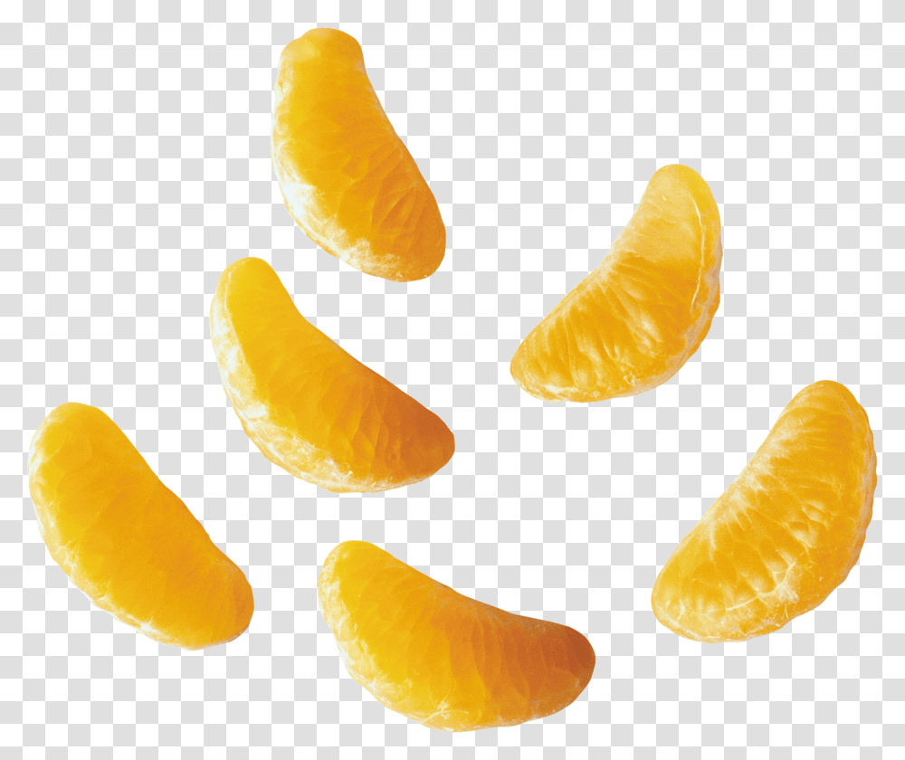 Mandarin, Fruit Transparent Png