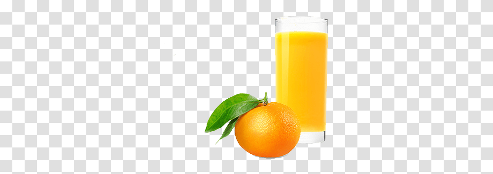 Mandarin Juice Concentrate Orange Drink, Beverage, Orange Juice, Citrus Fruit, Plant Transparent Png