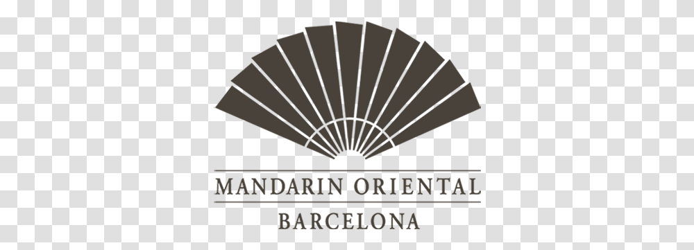 Mandarin Oriental Barcelona Travel Visa Mandarin Oriental Logo, Text, Crowd, Home Decor, Poster Transparent Png