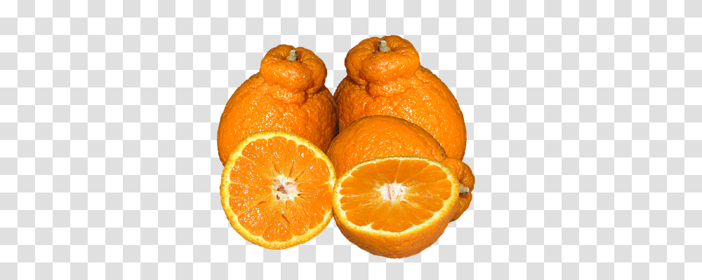 Mandarins Food, Citrus Fruit, Plant, Orange Transparent Png
