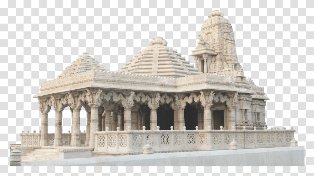Mandir Hindu Temple, Architecture, Building, Shrine, Worship Transparent Png