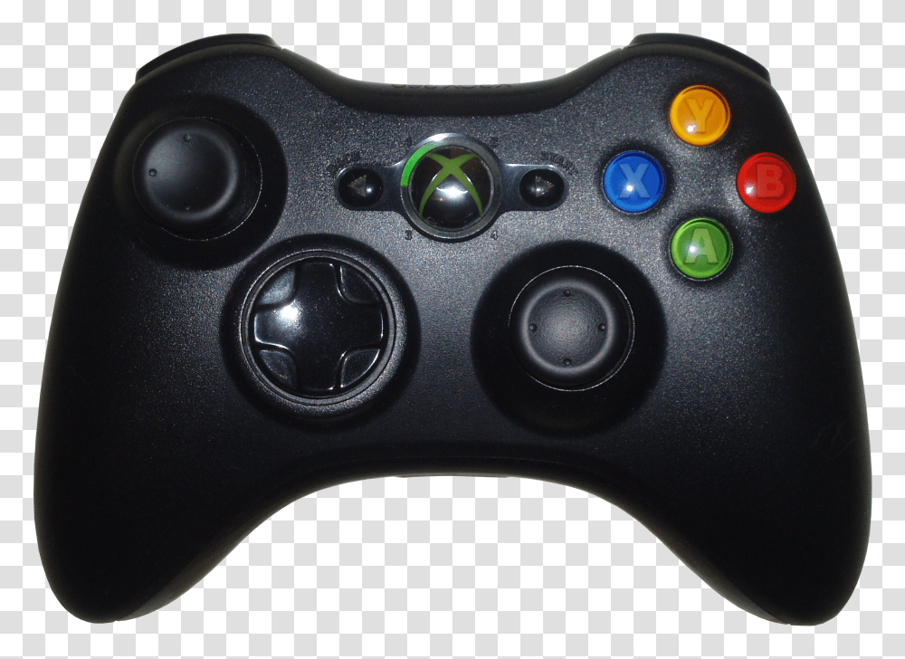 Mando Xbox 360 Slim, Electronics, Camera, Remote Control, Joystick Transparent Png