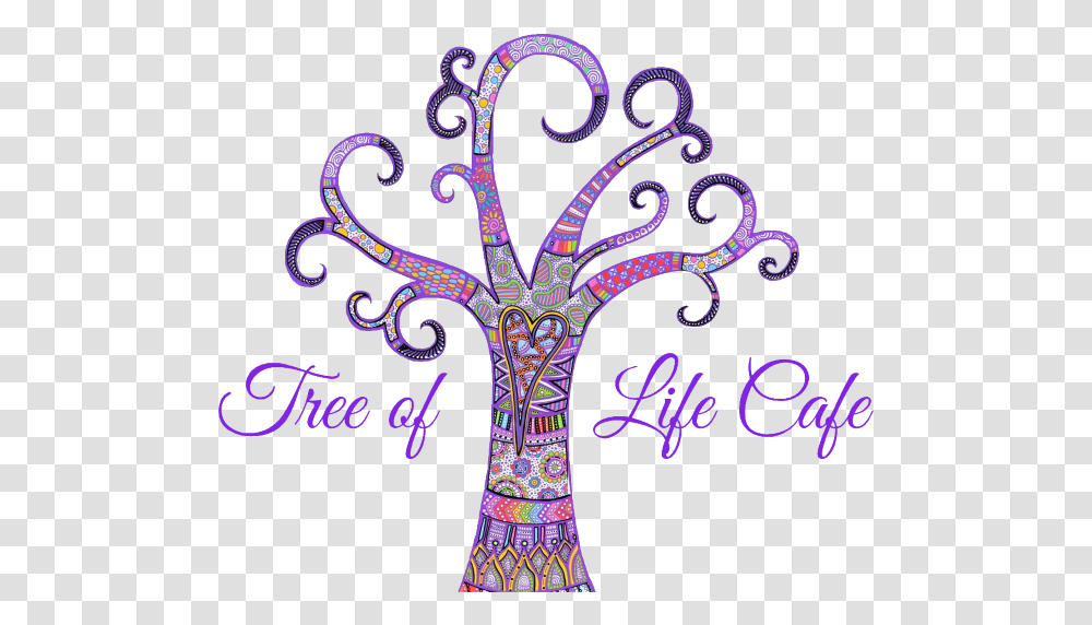 Mandurah Cafe Tree Of Life Cafe Mandurah, Graphics, Art, Floral Design, Pattern Transparent Png